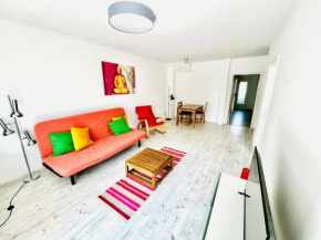 Apartment in Bergisch Gladbach
